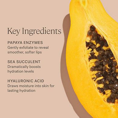 Lip Wrap Overnight Mask