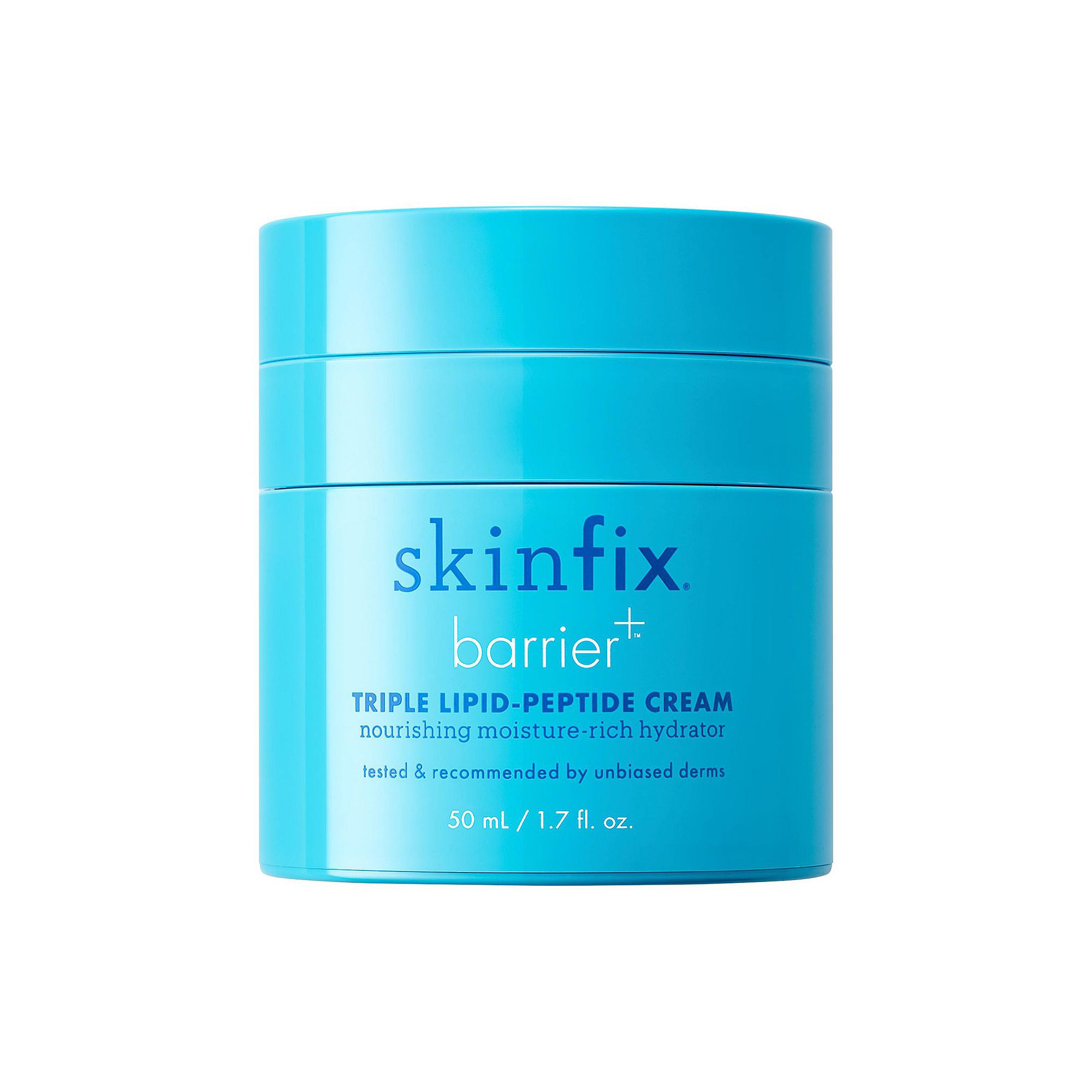 Skinfix barrier+ Strengthening and Moisturizing Triple Lipid-Peptide Refill