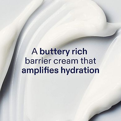 barrier+ Strengthening and Moisturizing Triple Lipid-Peptide Refillable Cream with B-L3