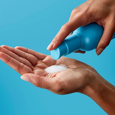 Barrier+ Foaming Oil Hydrating Cleanser
