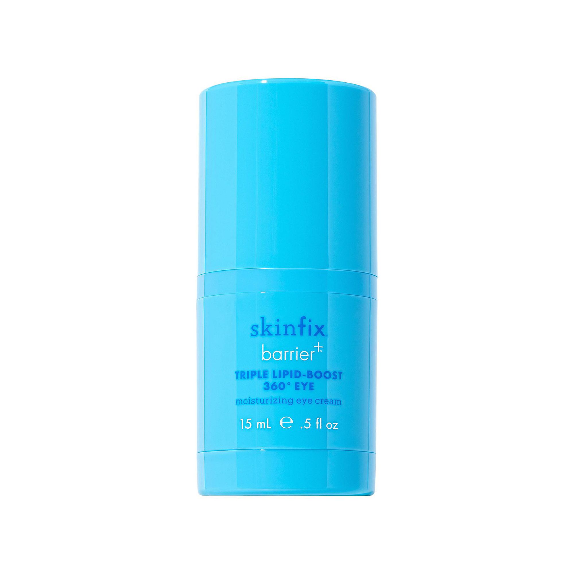 Skinfix barrier+ Triple Lipid-Boost 360 Hydrating Eye Cream, Size: 0.5 FL O