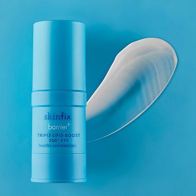 barrier+ Triple Lipid-Boost 360 Hydrating Eye Cream