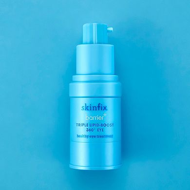 barrier+ Triple Lipid-Boost 360 Hydrating Eye Cream