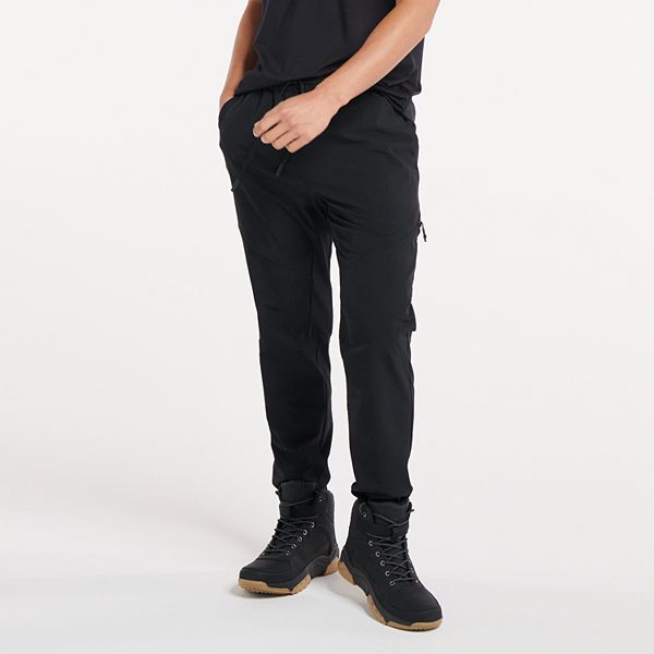 Men's FLX Commuter Slim Tapered Pants