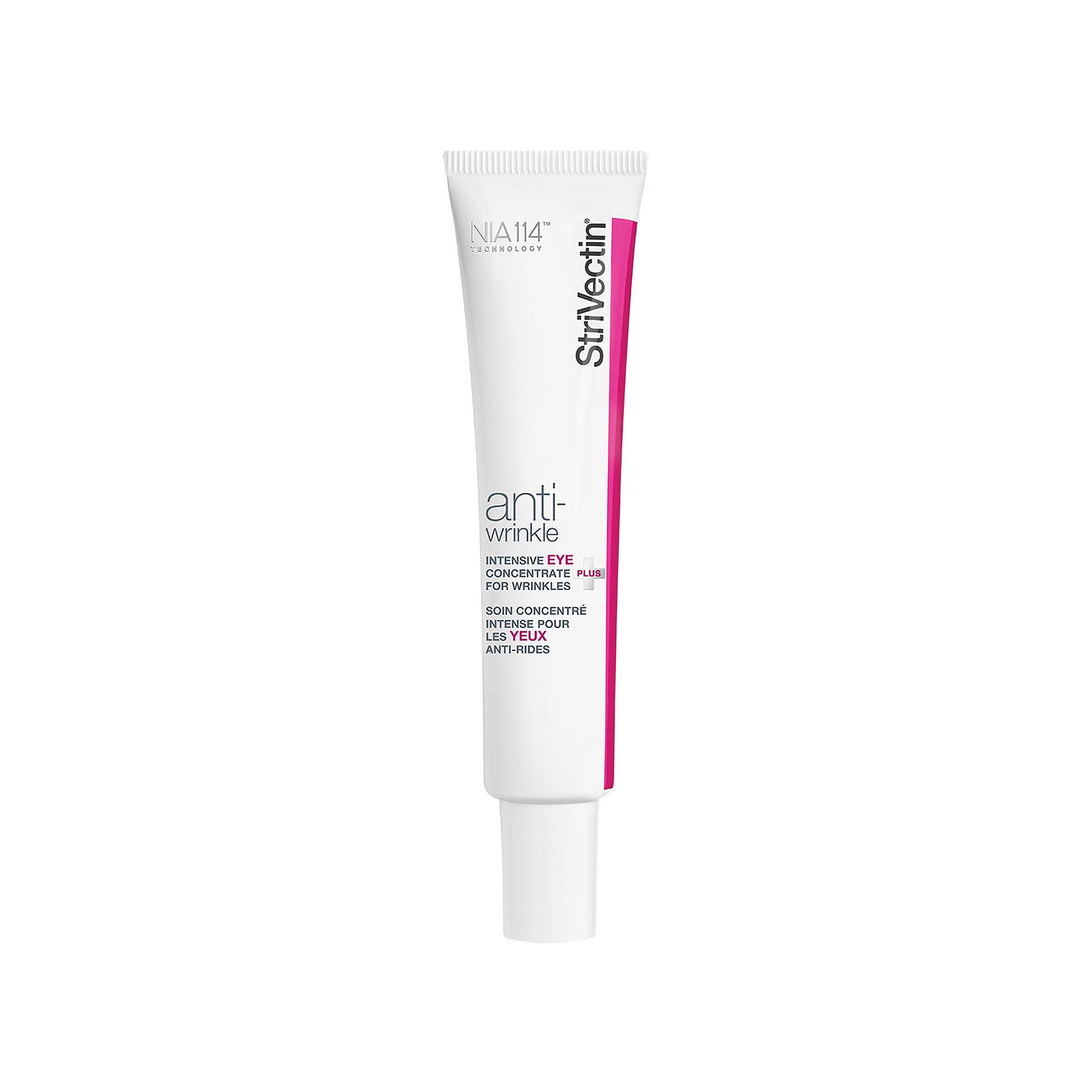 StriVectin Intensive Eye Cream Concentrate for Wrinkles PLUS, Size: 1 Oz, N
