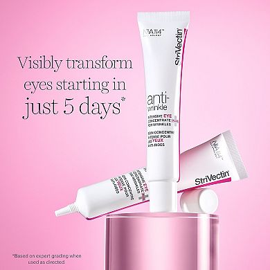 Intensive Eye Cream Concentrate for Wrinkles PLUS