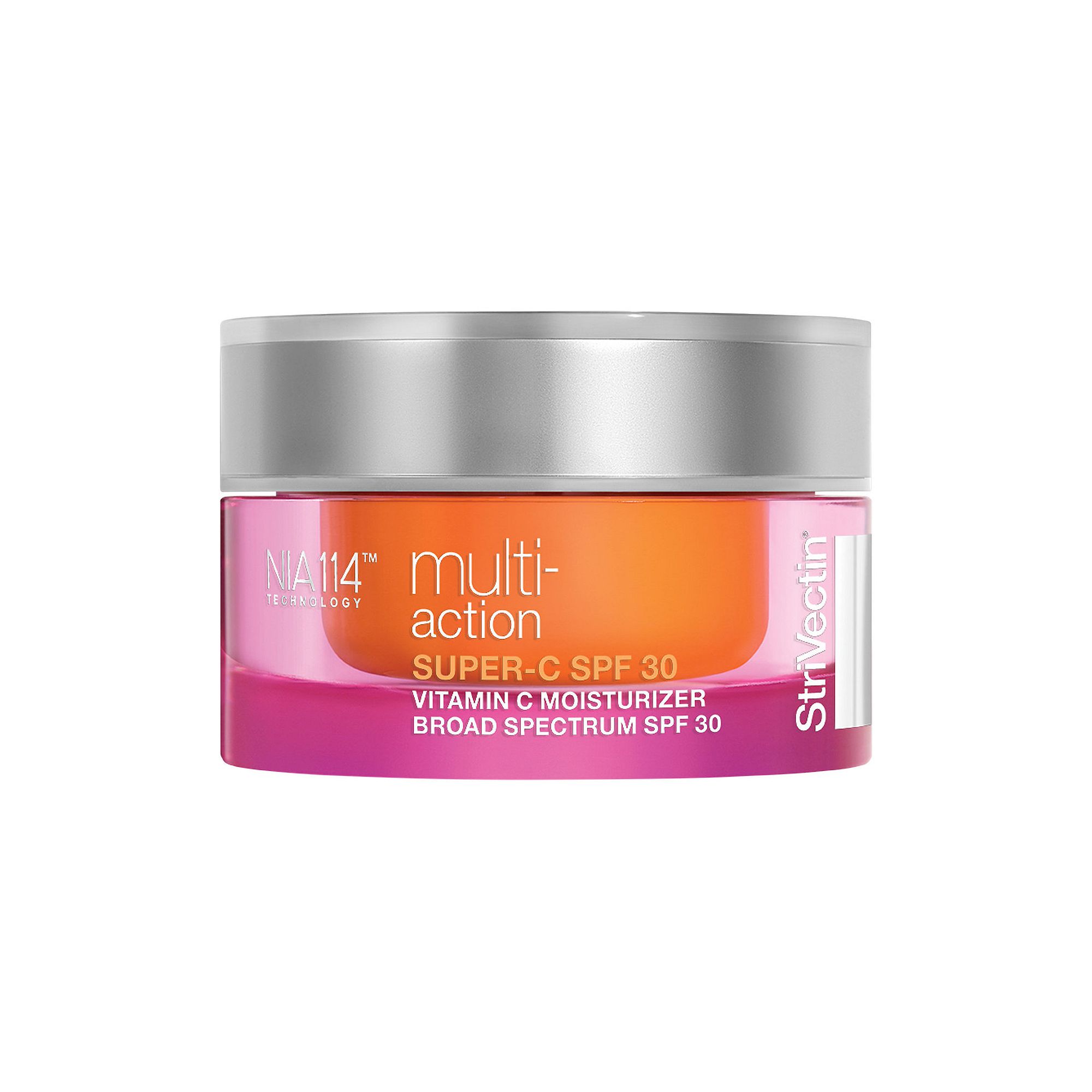 StriVectin Super-C SPF 30 Vitamin C Face Moisturizer, Size: 1.7 Oz, None