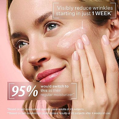 SD Advanced PLUS Intensive Moisturizer for Stretchmarks and Wrinkles