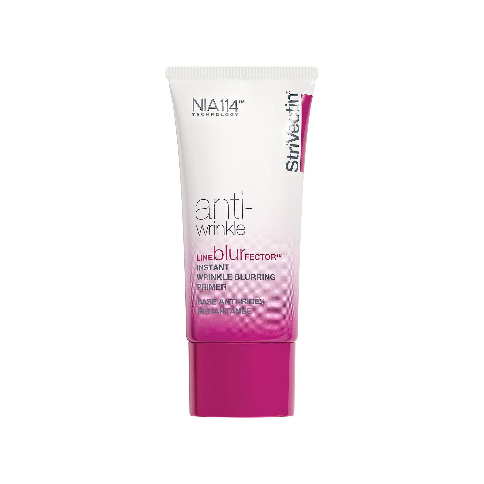 StriVectin Line BlurFector Instant Wrinkle Blurring Face Primer, Size: 1 Oz