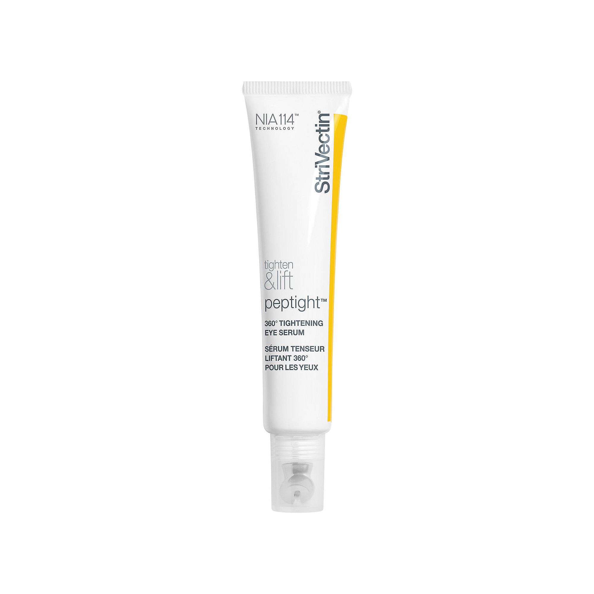 StriVectin Peptight 360 Tightening Eye Serum, Size: 1 Oz, None