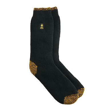 Men's Heat Holders Thermal Worxx Crew Socks