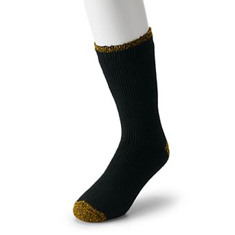 Men's Heat Holders Thermal Worxx Crew Socks