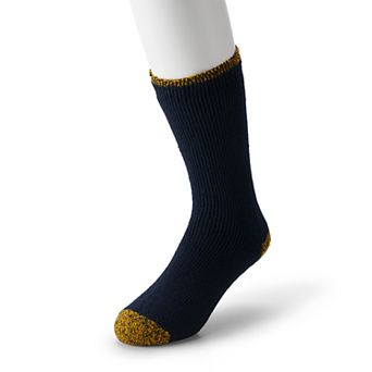 Men's Heat Holders Thermal Worxx Crew Socks