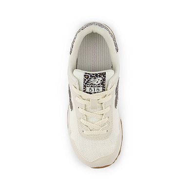 New Balance 515 V1 Grade School Kids' Shoes