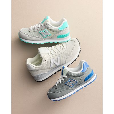 New Balance outlets Kids GC515