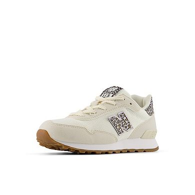 New Balance 515 V1 Grade School Kids' Shoes