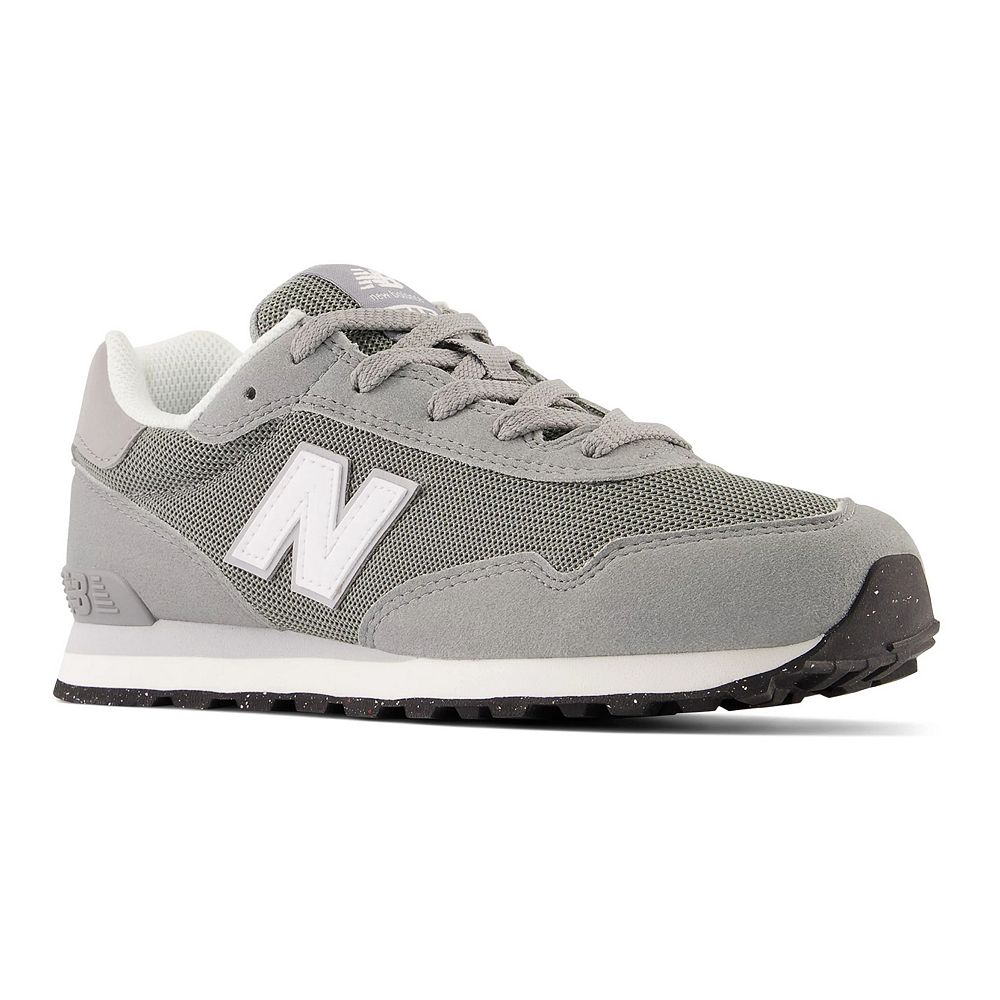 New New Balance 495 v1 Mens Size 12 4E Jogging Running Shoes Sneakers Gray New Balance Men main image 3
