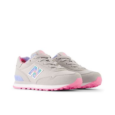 New Balance® 515 V1 Preschool Kids' Sneakers