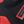 Black True Red