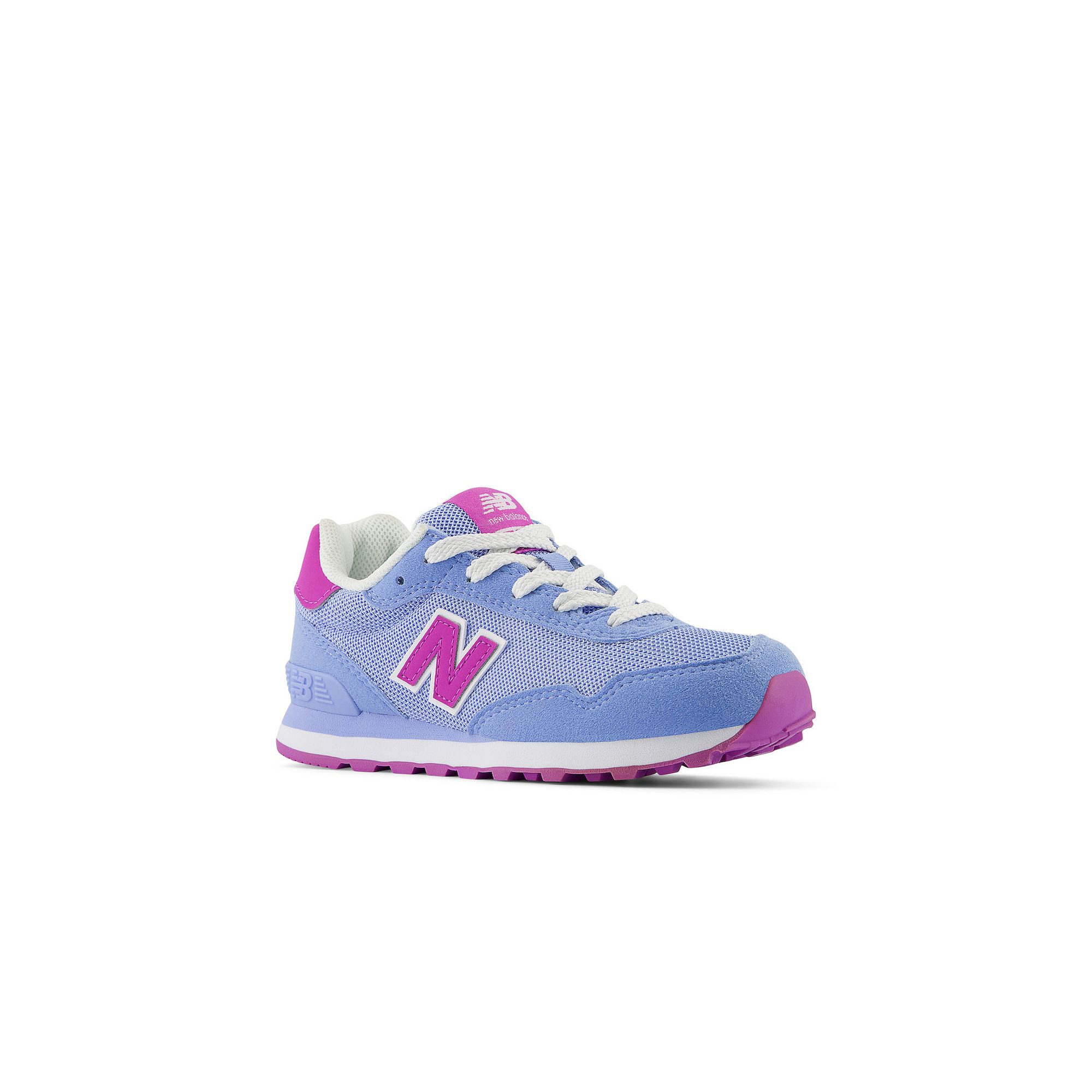New Balance® 515 V1 Preschool Kids Sneakers, Girls, Size: 11, Electric  