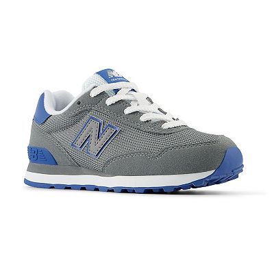 New balance 515 athletics mesh sneakers clearance