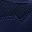 Navy Double Bubble