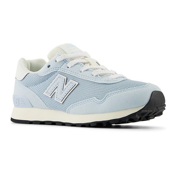 New Balance® 515 V1 Preschool Kids' Sneakers - Quarry Blue Angora (12 MED)