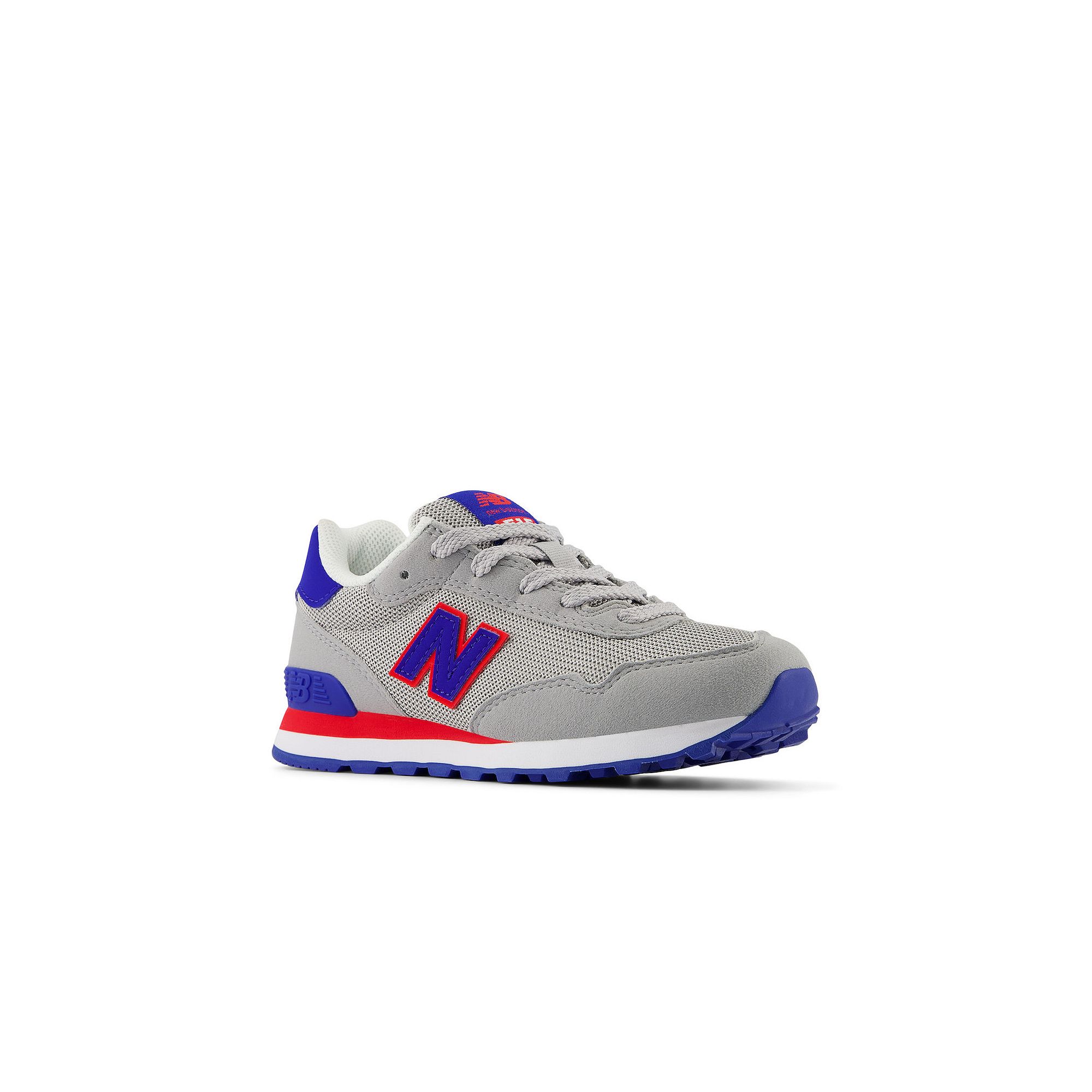 New Balance® 515 V1 Preschool Kids Sneakers, Boys, Size: 11 Wide, Raincl