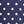 Deep Sea Polka Dot