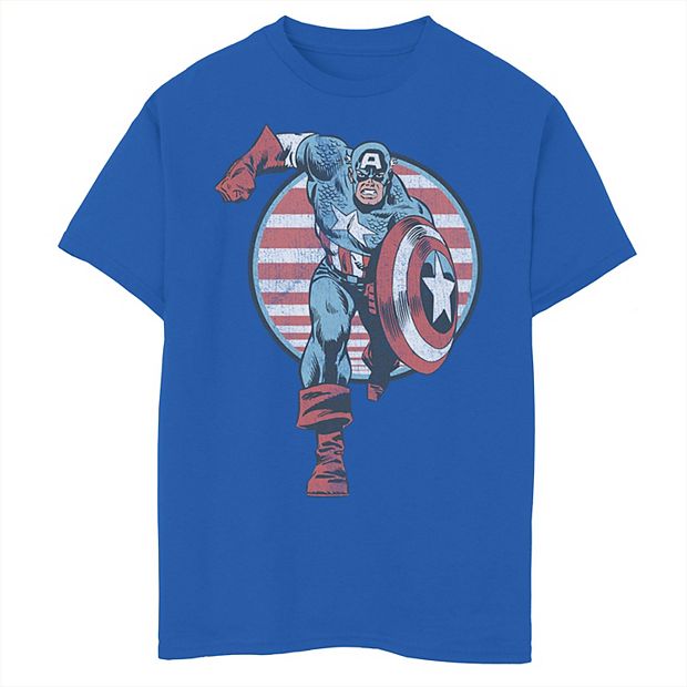 Avengers shirt kohls online