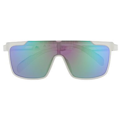 Adult adidas Flat Top Sport Shield
