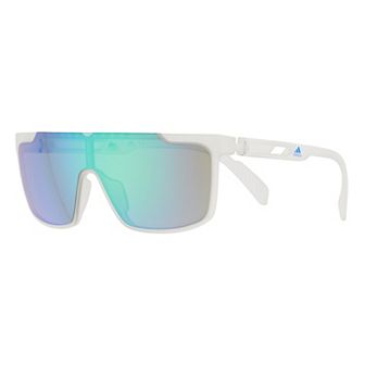 Adult adidas Flat Top Sport Shield