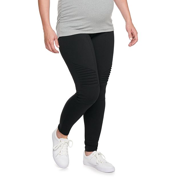 Maternity Sonoma Goods For Life® Full Belly Panel Leggings