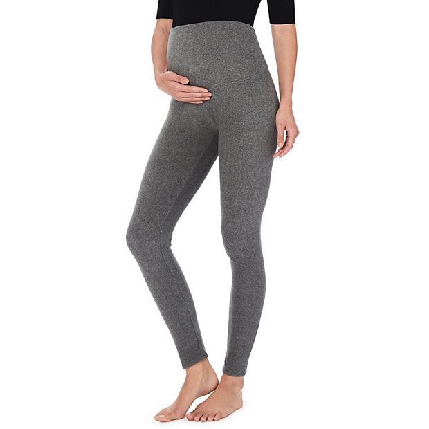 Clothing & Shoes - Bottoms - Leggings - Cuddl Duds Fleecewear with