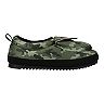 Champion® Camouflage Men's Slippers