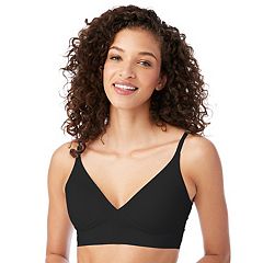 KOHLS SO BRAND Juniors Black T-Shirt Bra 32A Push Up Women $14.40