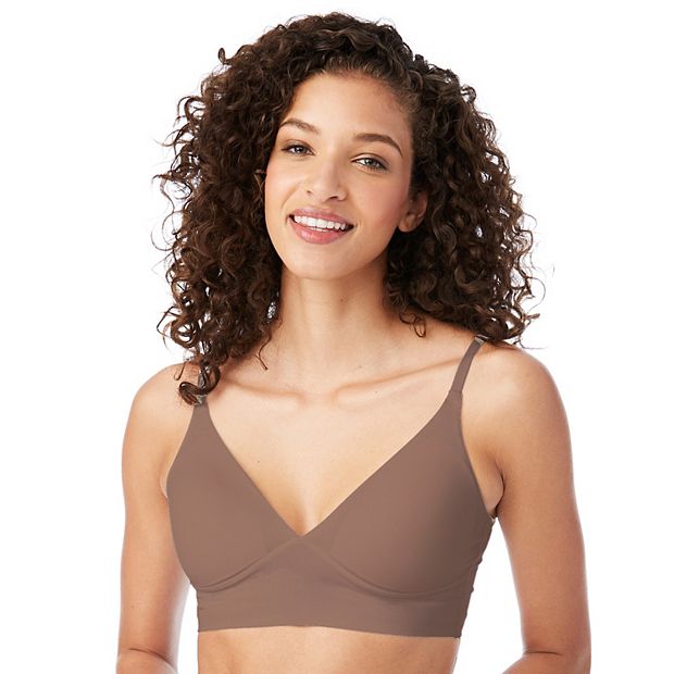 Juniors' SO® Super Soft Bralette SO51-034