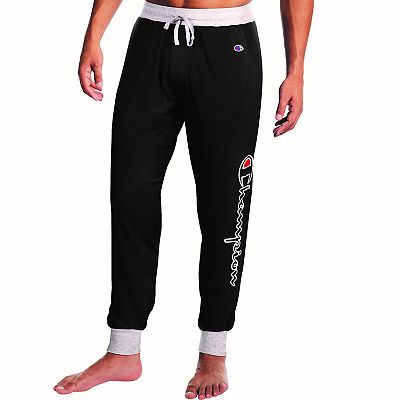 Men's champion pajama pants sale