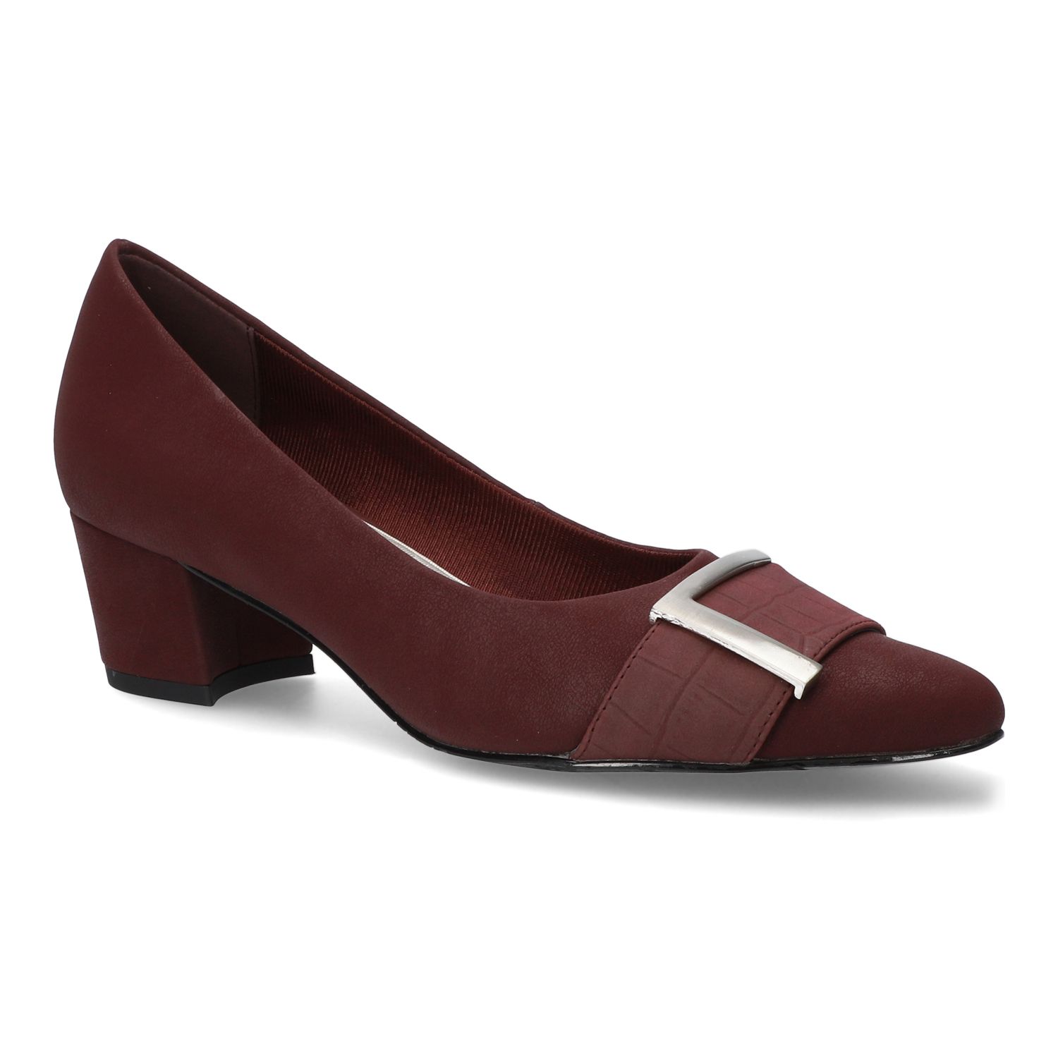 Image for Easy Street Cariel Women's Overlay Pumps at Kohl's.