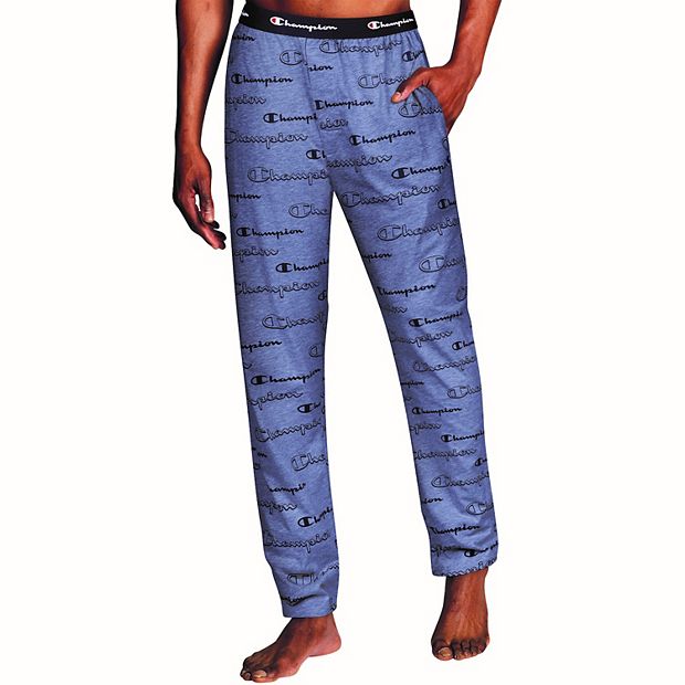 Champion best sale pajama pants