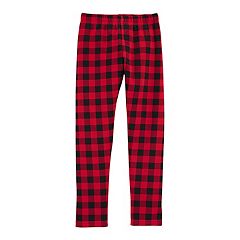 Kohls womens christmas leggings sale