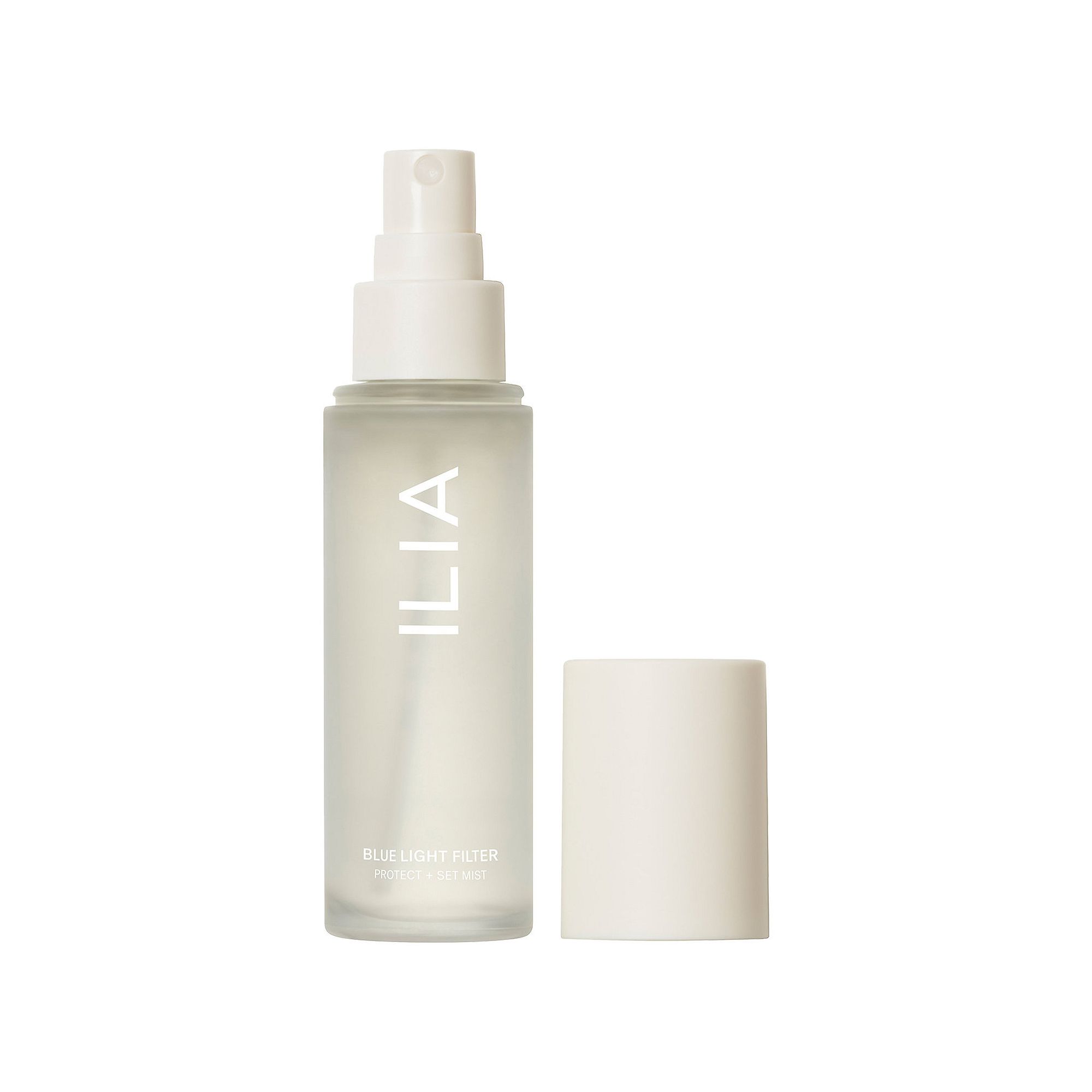 ILIA Blue Light Protect + Set Mist, Size: 1.7 FL Oz, None