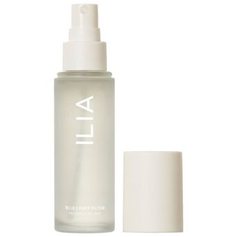 ILIA Mini Blue Light Protect + Set Mist
