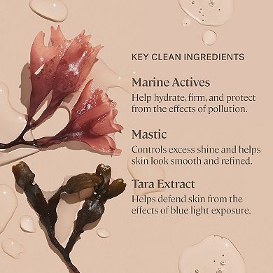 Mini Blue Light Protect + Set Mist