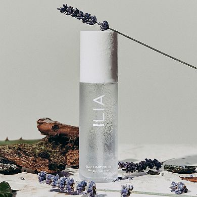 Mini Blue Light Protect + Set Mist