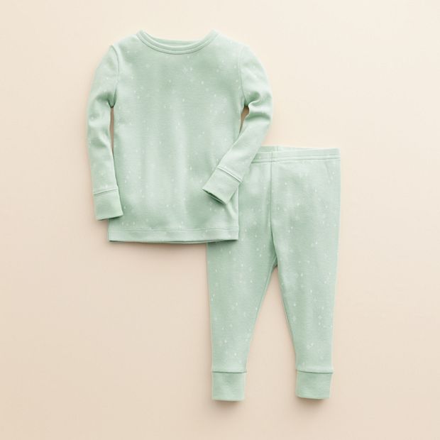 Baby & Toddler Little Co. by Lauren Conrad 2-Piece Pajama Set