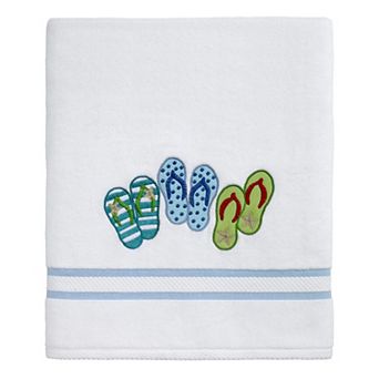 Avanti Beach Mode Bath Towel