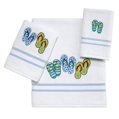 Avanti Beach Mode Bath Towel