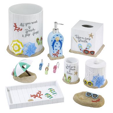 Avanti Beach Mode Tumbler