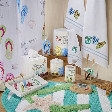 Avanti Beach Mode Tumbler